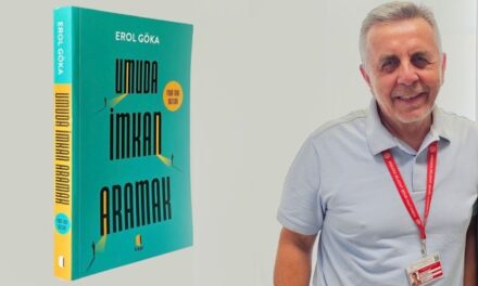 Günümüz insanının en büyük sorunu, sınırsızlık