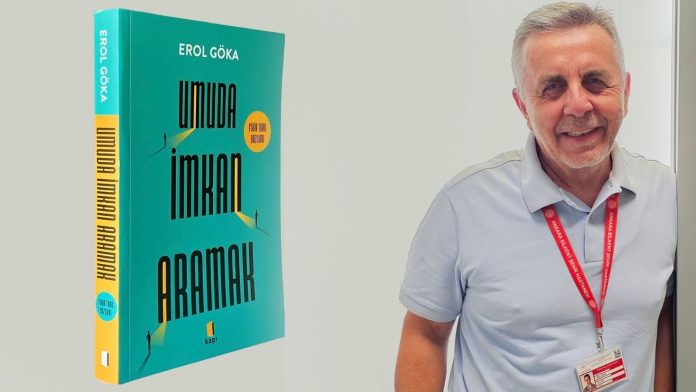 Günümüz insanının en büyük sorunu, sınırsızlık