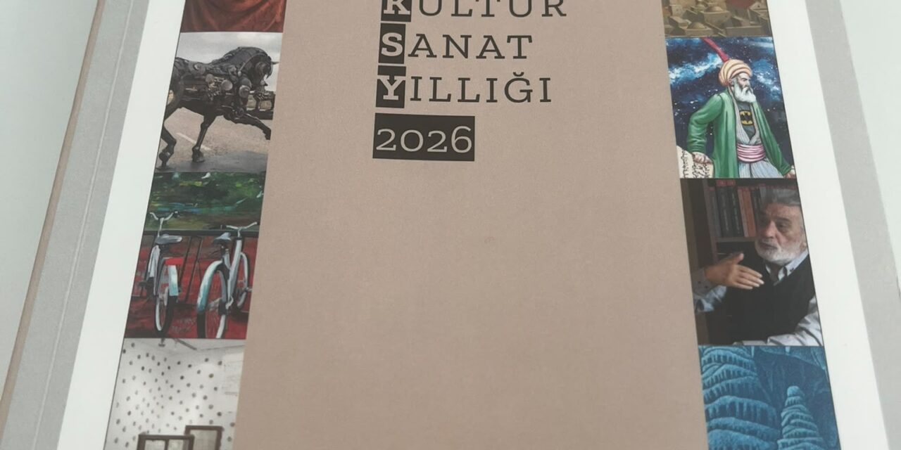 Teknomedyatik dünyada kültürü/sanatı düşünmek