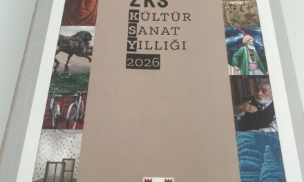 Teknomedyatik dünyada kültürü/sanatı düşünmek