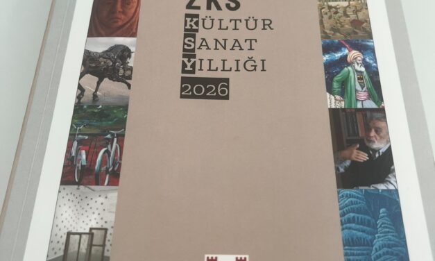 Teknomedyatik dünyada kültürü/sanatı düşünmek